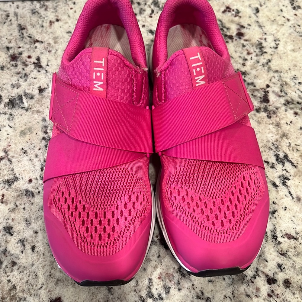 Spin/CycleBar Shoes